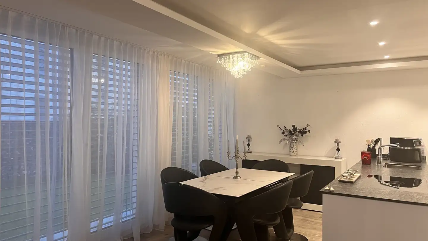 Wohnung mieten - 8306 Brüttisellen - Foto 4