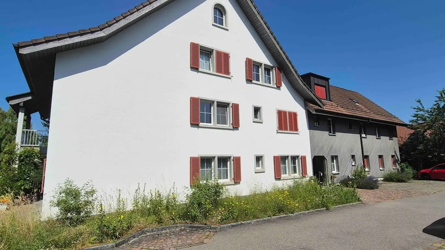 Apartment for rent - Haldenstrasse 31, 8904 Aesch ZH
