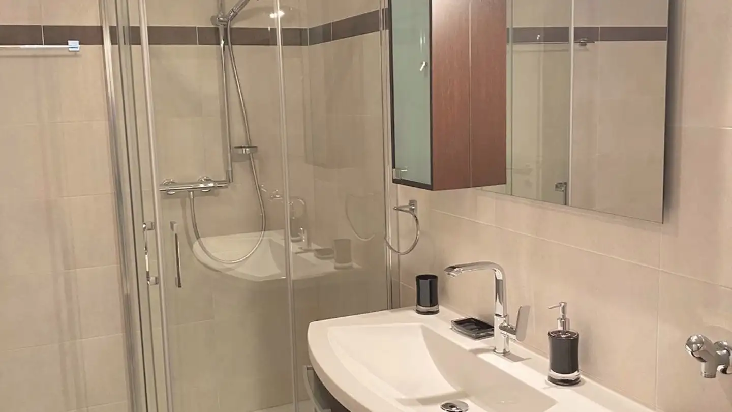 Appartamento in affitto - Route de la Croix-Neuve 7, 1081 Montpreveyres - Photo 3