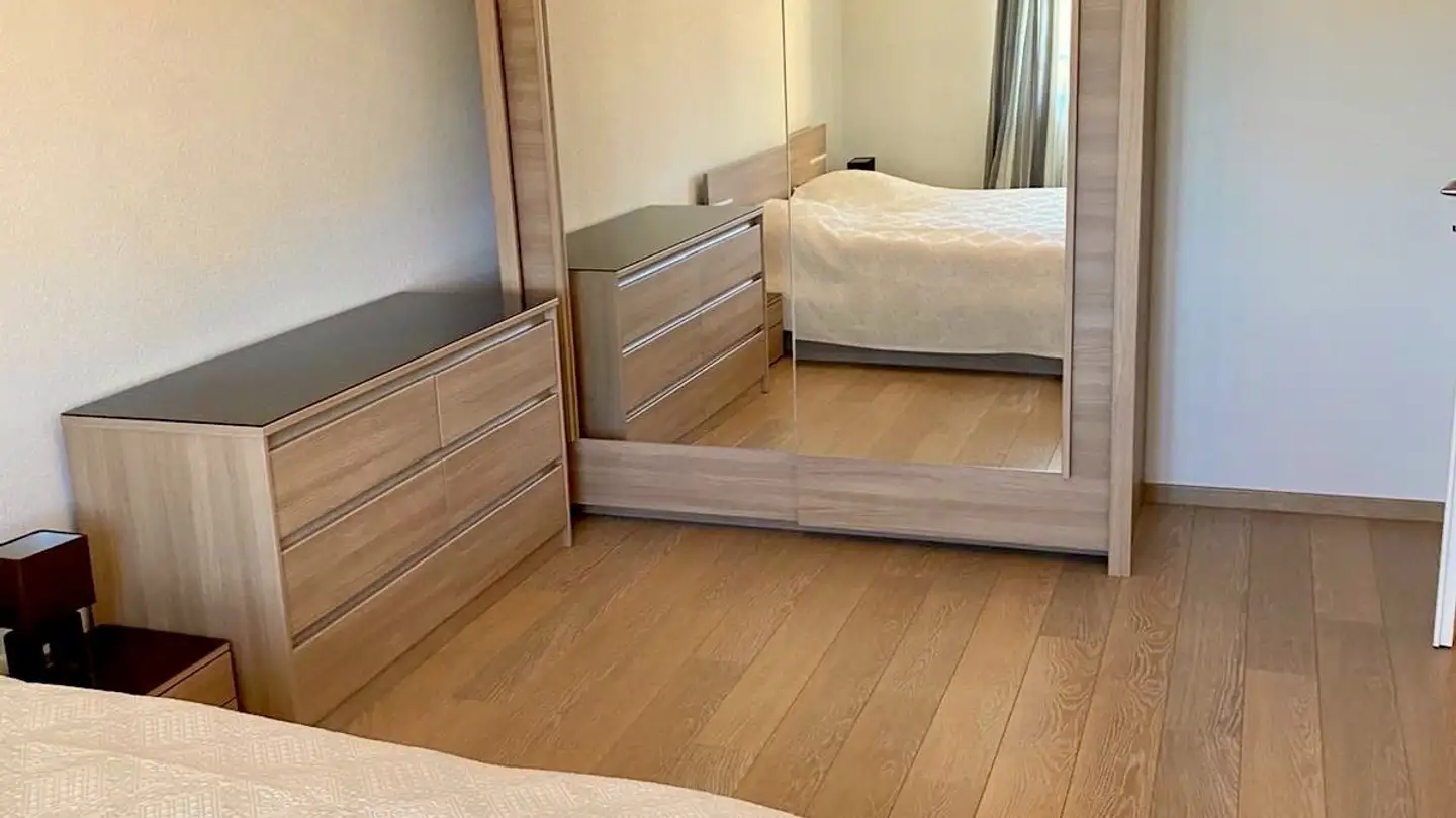 Appartamento in affitto - Route de la Croix-Neuve 7, 1081 Montpreveyres - Photo 4