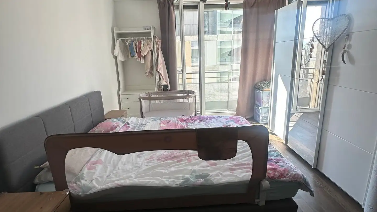 Duplex à louer - Rue Beau-Séjour 8b, 1003 Lausanne - Photo 2