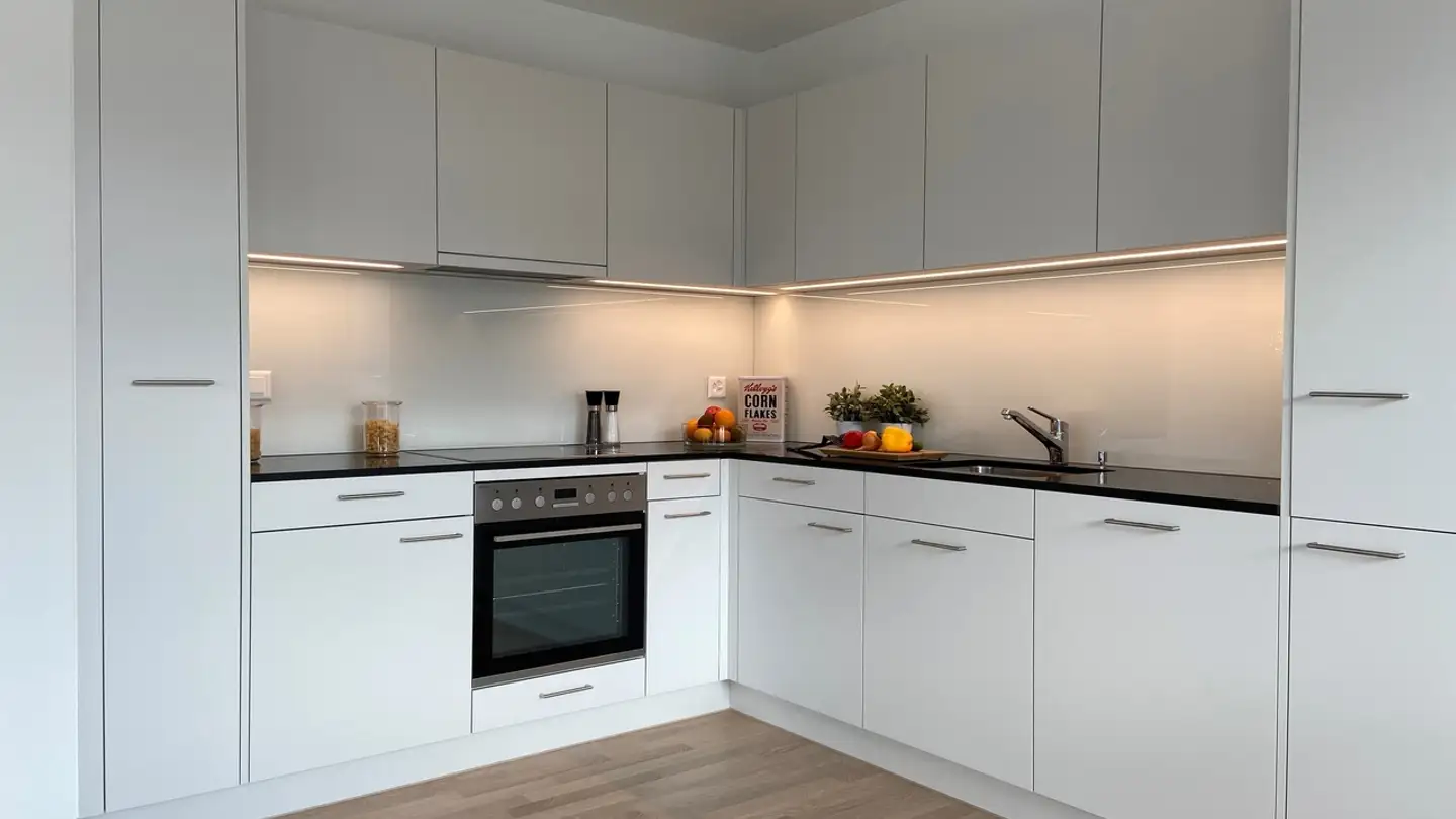 Apartment for rent - Baslerstrasse, 4310 Rheinfelden - Photo 2