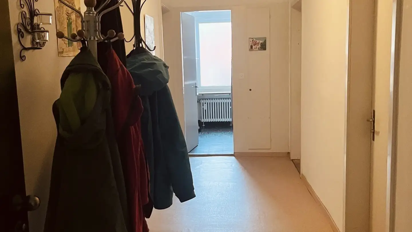 Stanza singola in affitto - 8006 Zürich