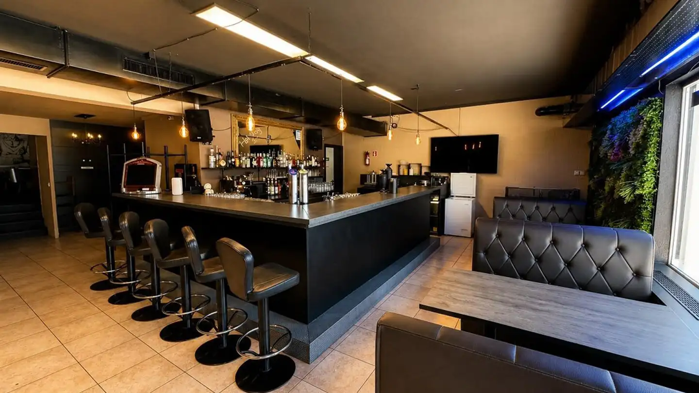Restaurant mieten - Konsumweg 4, 5734 Reinach AG - Foto 2