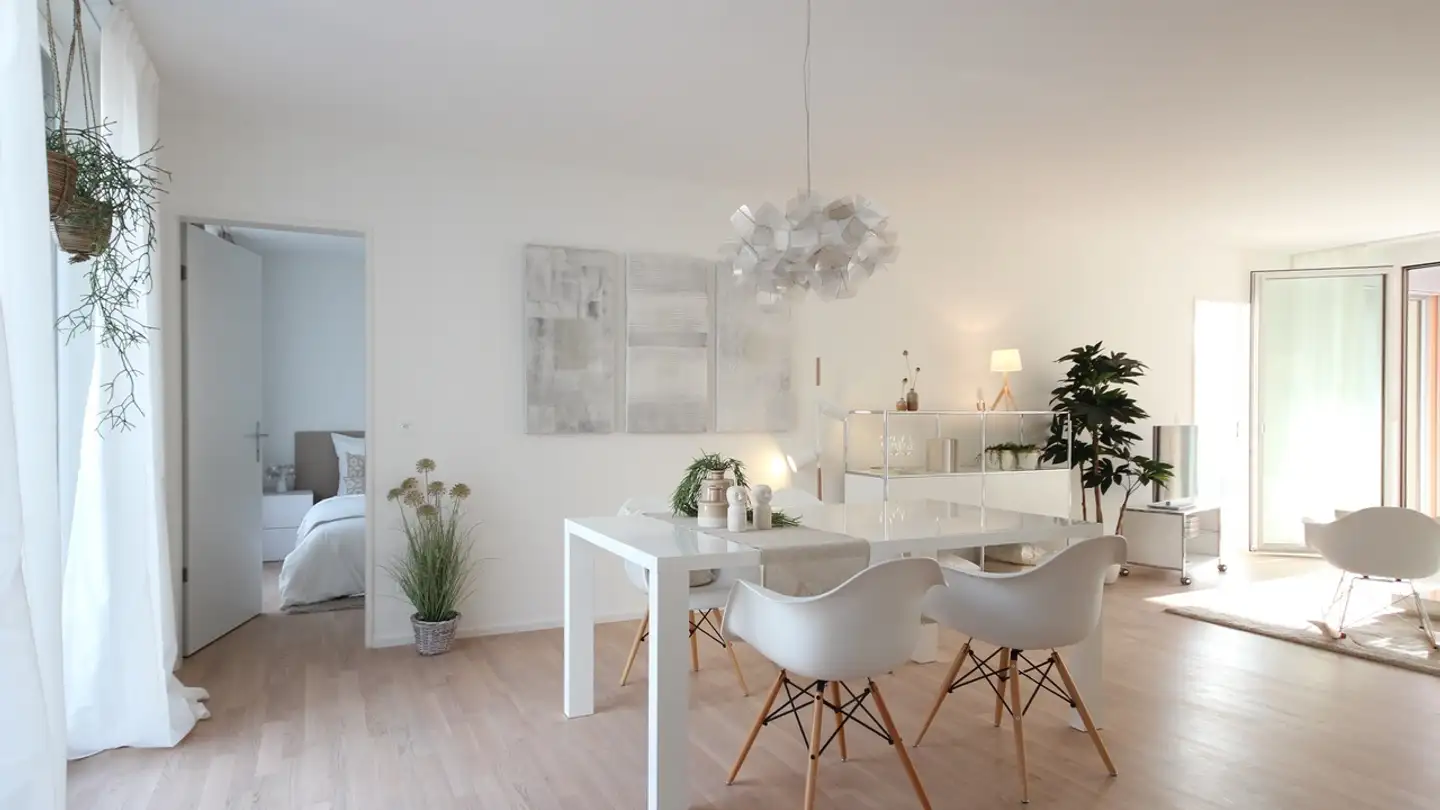 Apartment for rent - Baslerstrasse, 4310 Rheinfelden - Photo 3