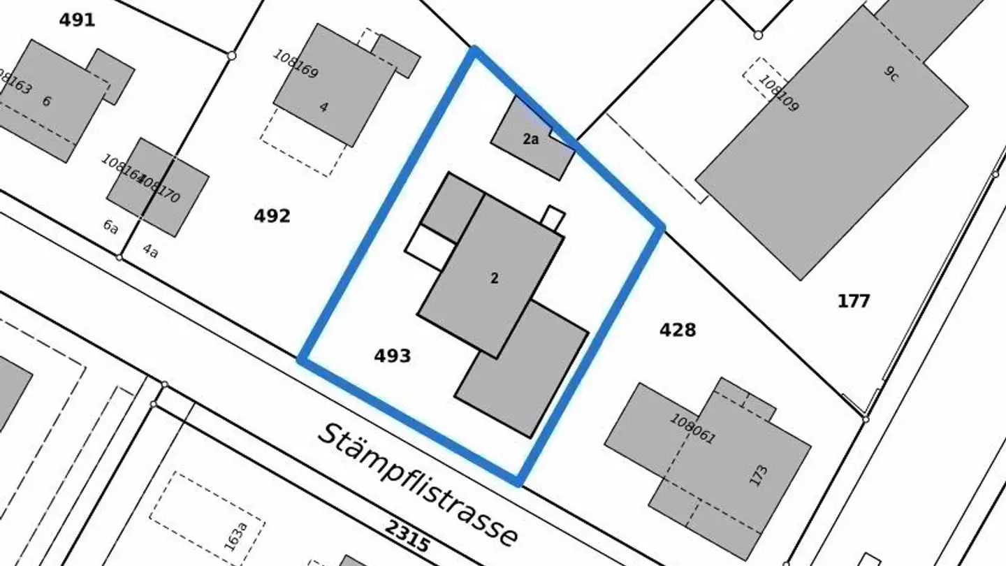 Einfamilienhaus kaufen - Stämpflistrasse 2, 3052 Zollikofen - Foto 2
