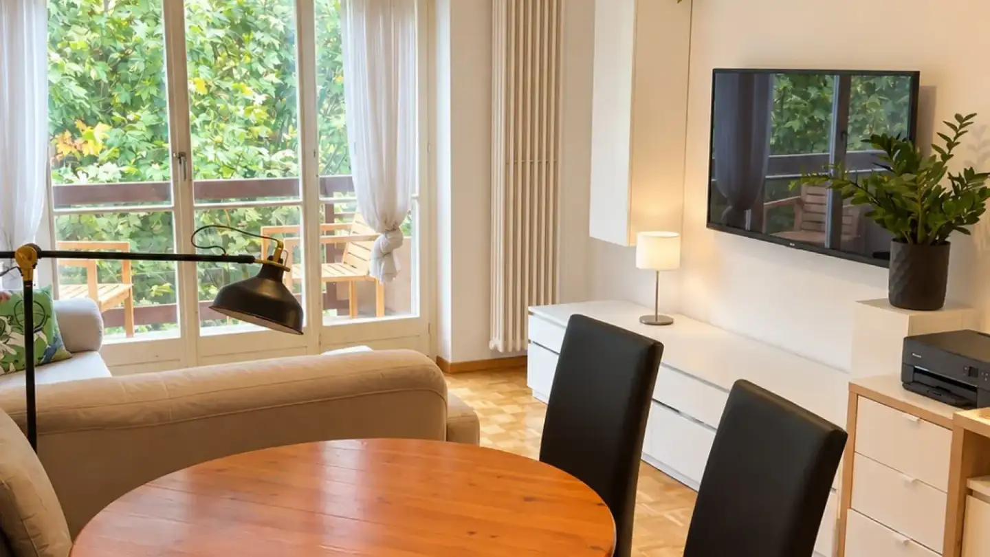 Appartement à louer - Via Roncaccio, 6802 Rivera