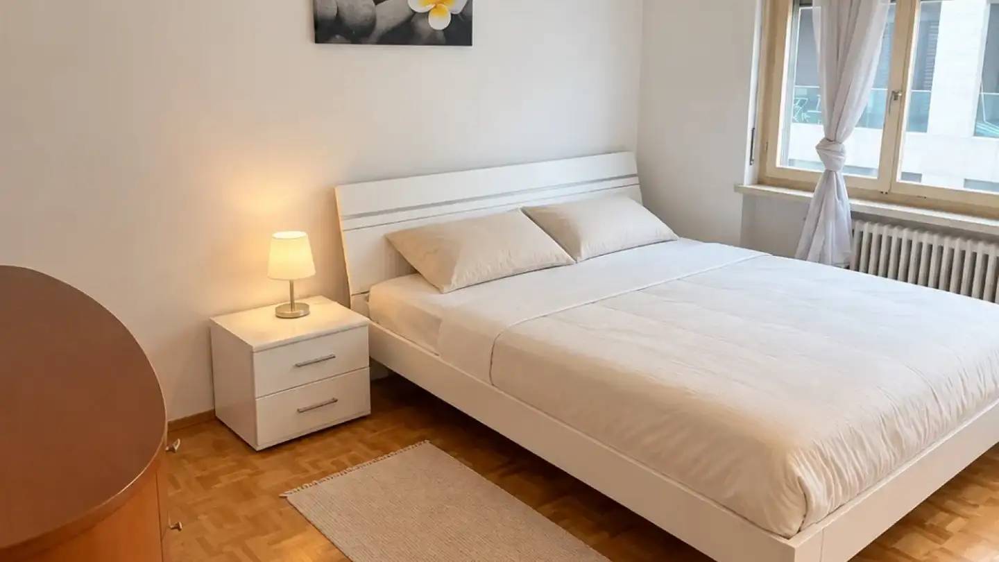 Appartement à louer - Via Roncaccio, 6802 Rivera - Photo 2