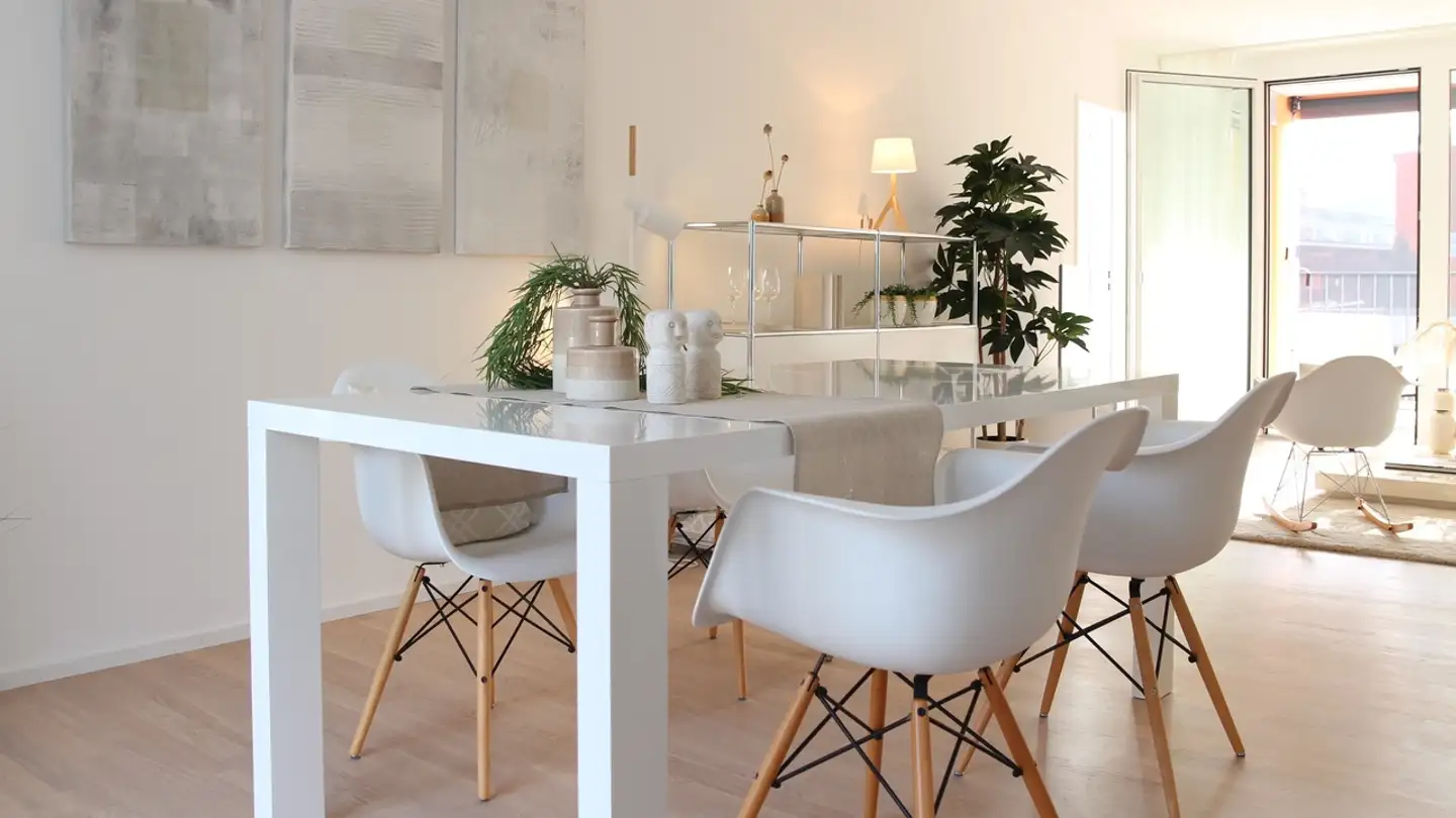 Apartment for rent - Baslerstrasse, 4310 Rheinfelden - Photo 4