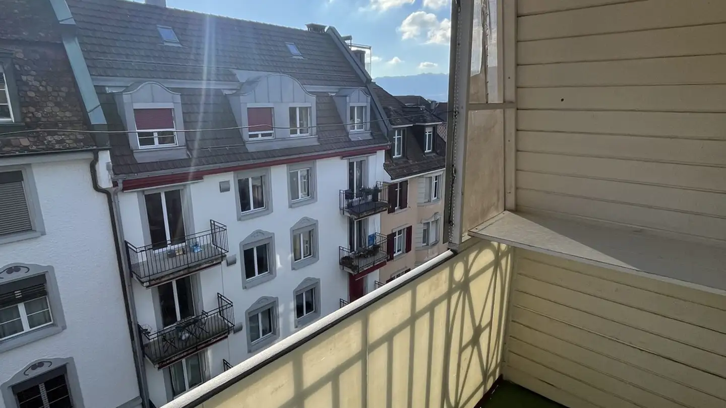 Stanza singola in affitto - 8006 Zürich - Foto 2