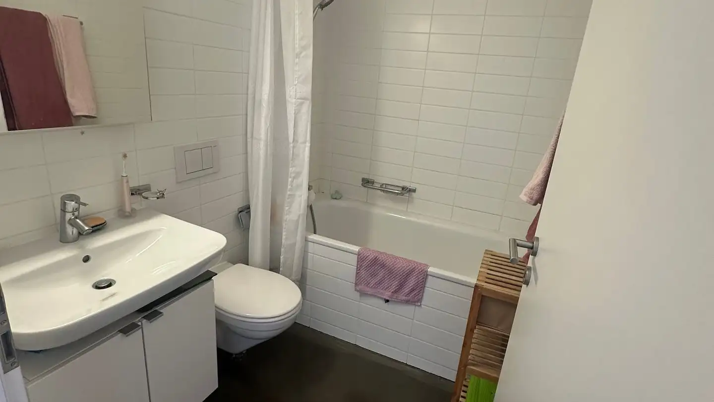 Duplex à louer - Rue Beau-Séjour 8b, 1003 Lausanne - Photo 4