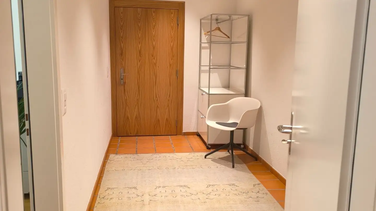 Bureau à louer - Unterer Winkel 1, 4500 Solothurn - Photo 2