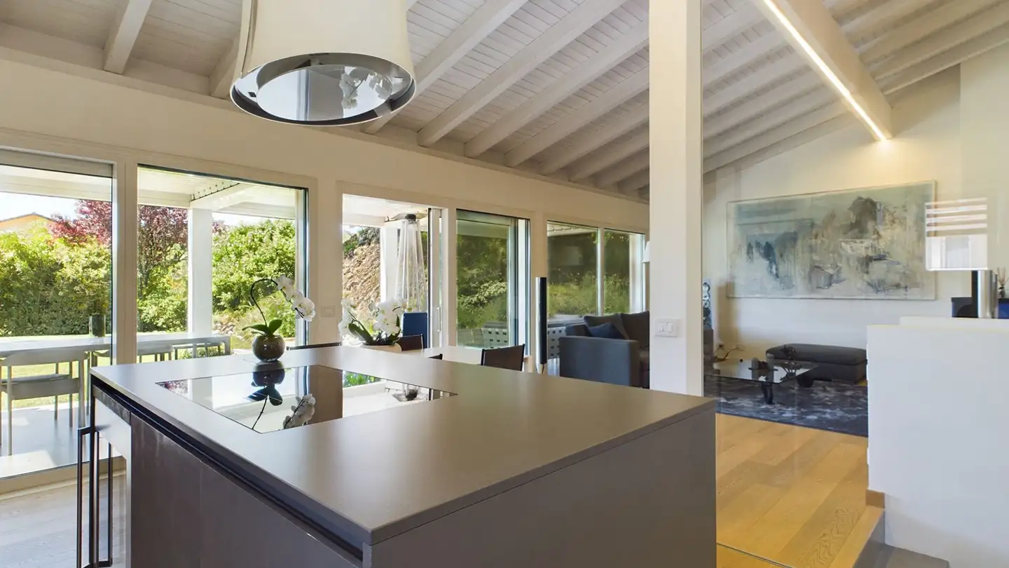 Villa à vendre - Via Tosello, 6946 Ponte Capriasca