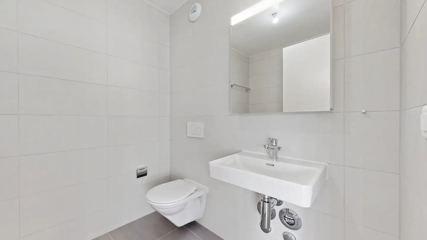 Appartement à louer - Rue Du Chêne 39, 1020 Renens VD