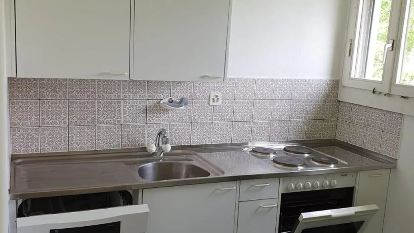 Appartement à louer - Ringstrasse 13, 4414 Füllinsdorf