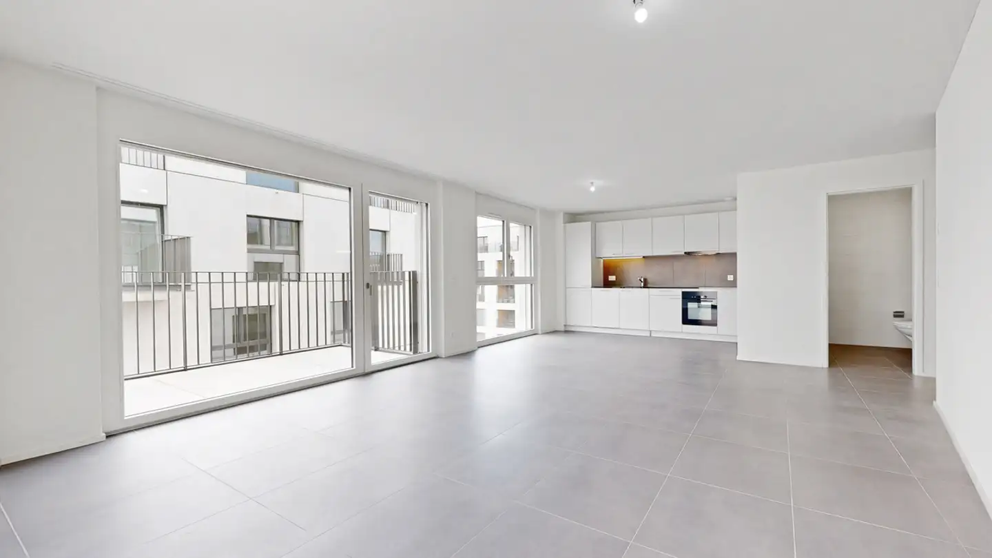 Appartamento in affitto - Rue Du Chêne 39, 1020 Renens VD - Foto 3