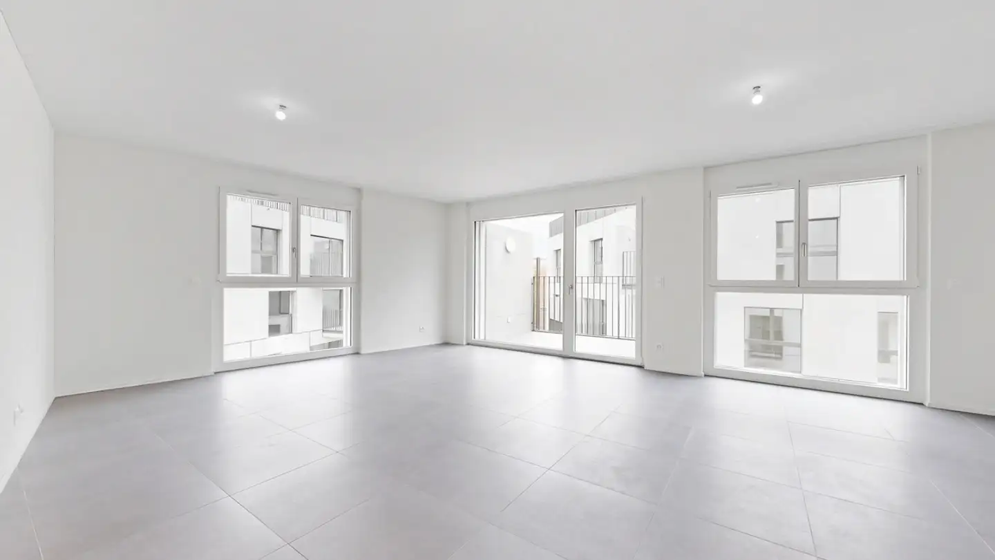 Appartamento in affitto - Rue Du Chêne 39, 1020 Renens VD - Foto 4