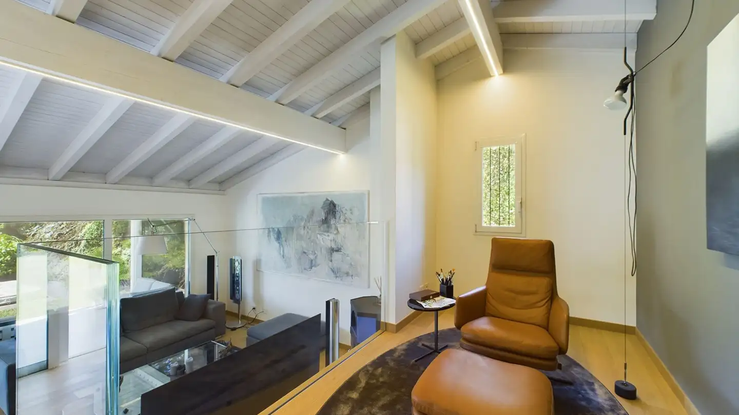 Maison individuelle à vendre - Via Tosello 33, 6946 Ponte Capriasca - Photo 2