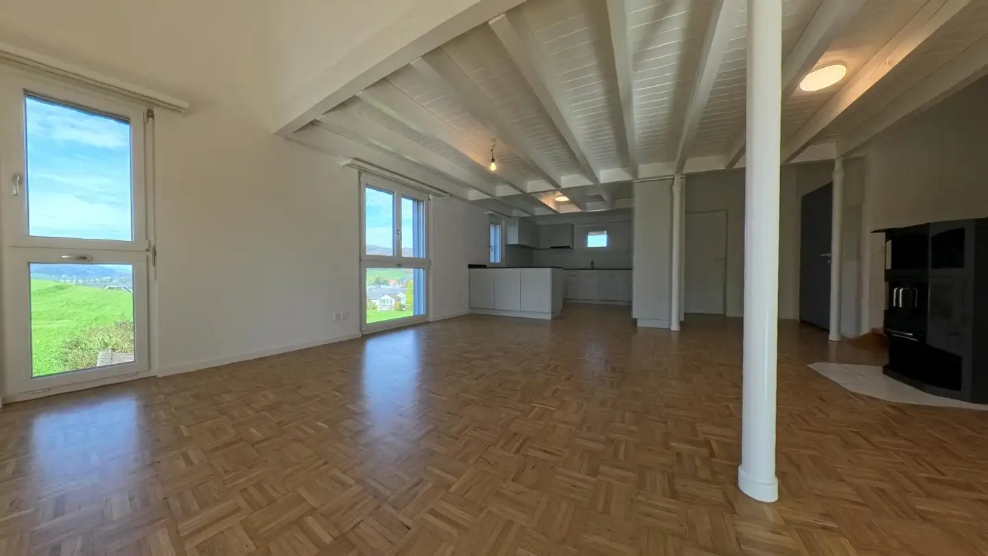 Appartamento in vendita - Stationsstrasse 26, 8360 Wallenwil - Foto 2