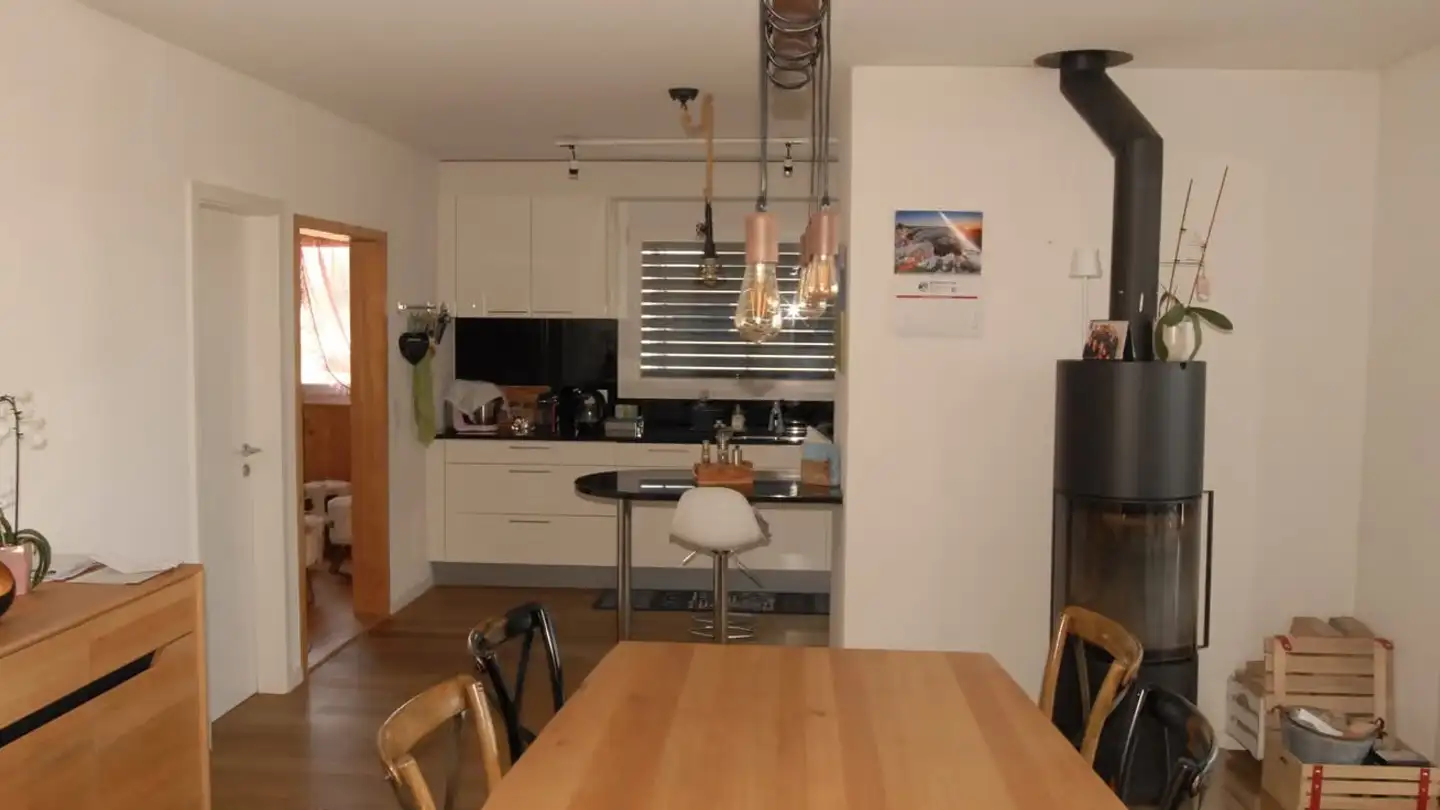 Attic flat for sale - Rue Du Gymnase 6, 1530 Payerne - Photo 2