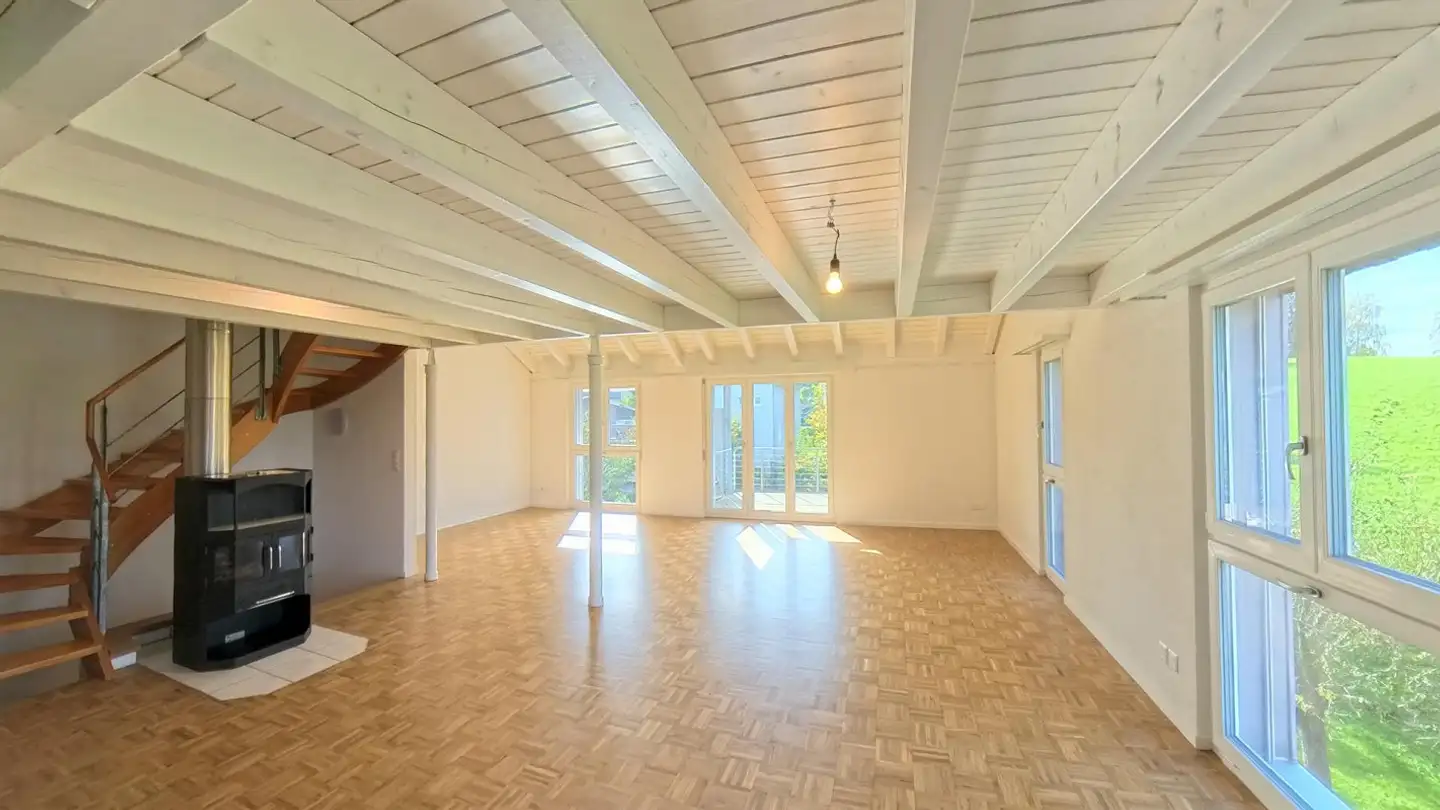 Appartamento in vendita - Stationsstrasse 26, 8360 Wallenwil