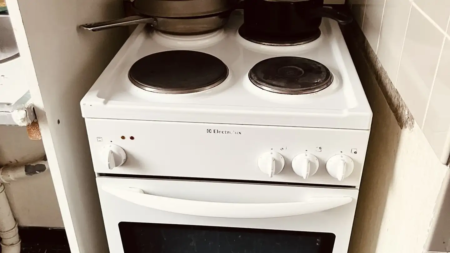 Stanza singola in affitto - 8006 Zürich - Foto 4