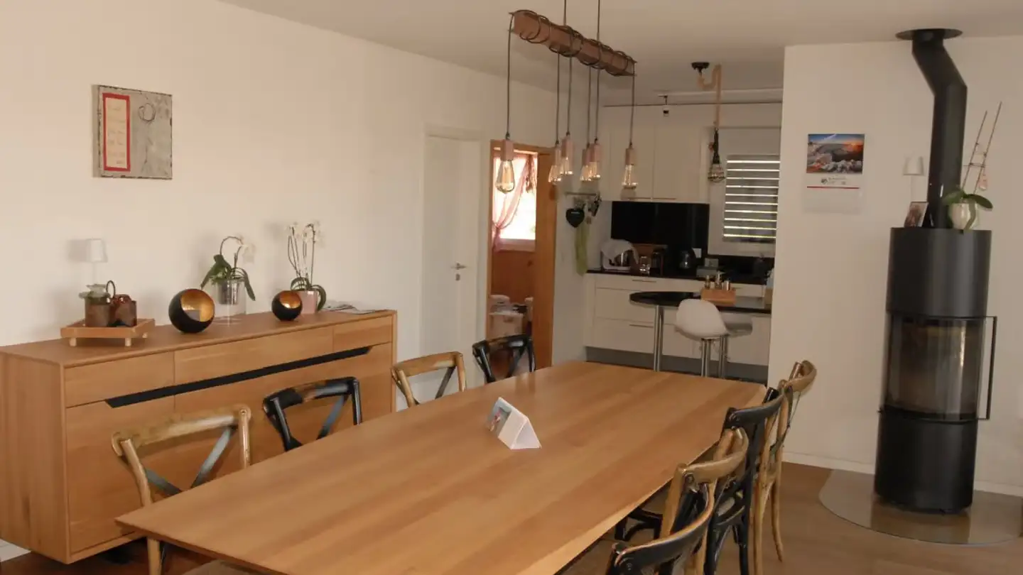 Attic flat for sale - Rue Du Gymnase 6, 1530 Payerne - Photo 3