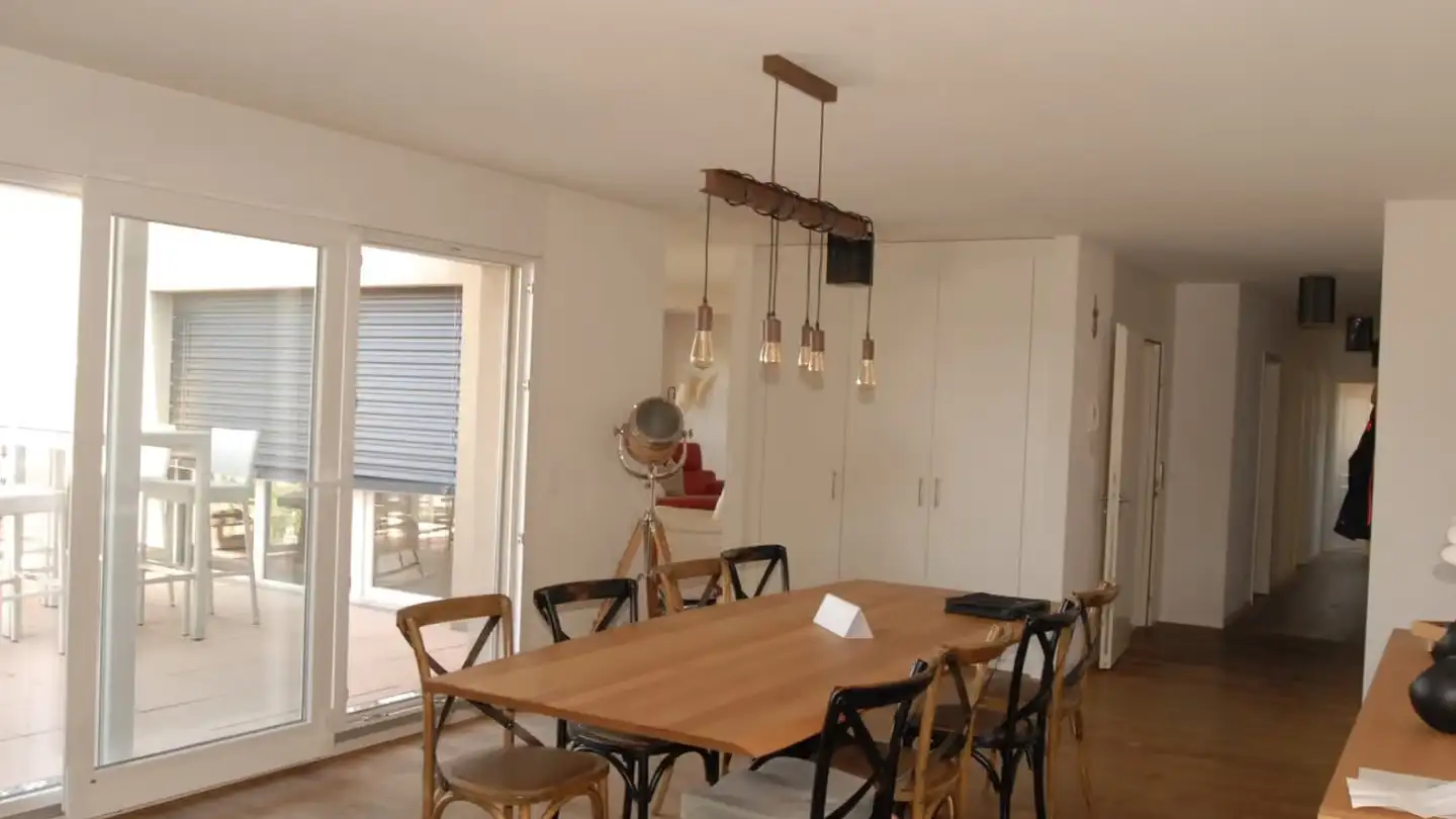 Attic flat for sale - Rue Du Gymnase 6, 1530 Payerne - Photo 4