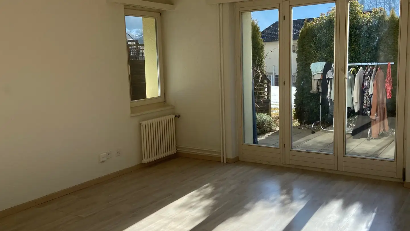 Stepped apartment for rent - Walcherguet 27, 8750 Glarus - Photo 3