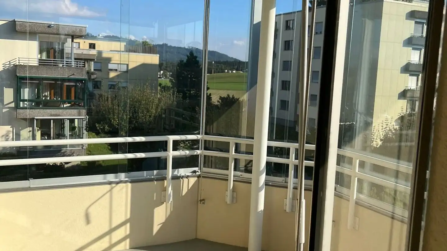 Wohnung mieten - Ursprungstrasse 102, 3053 Münchenbuchsee