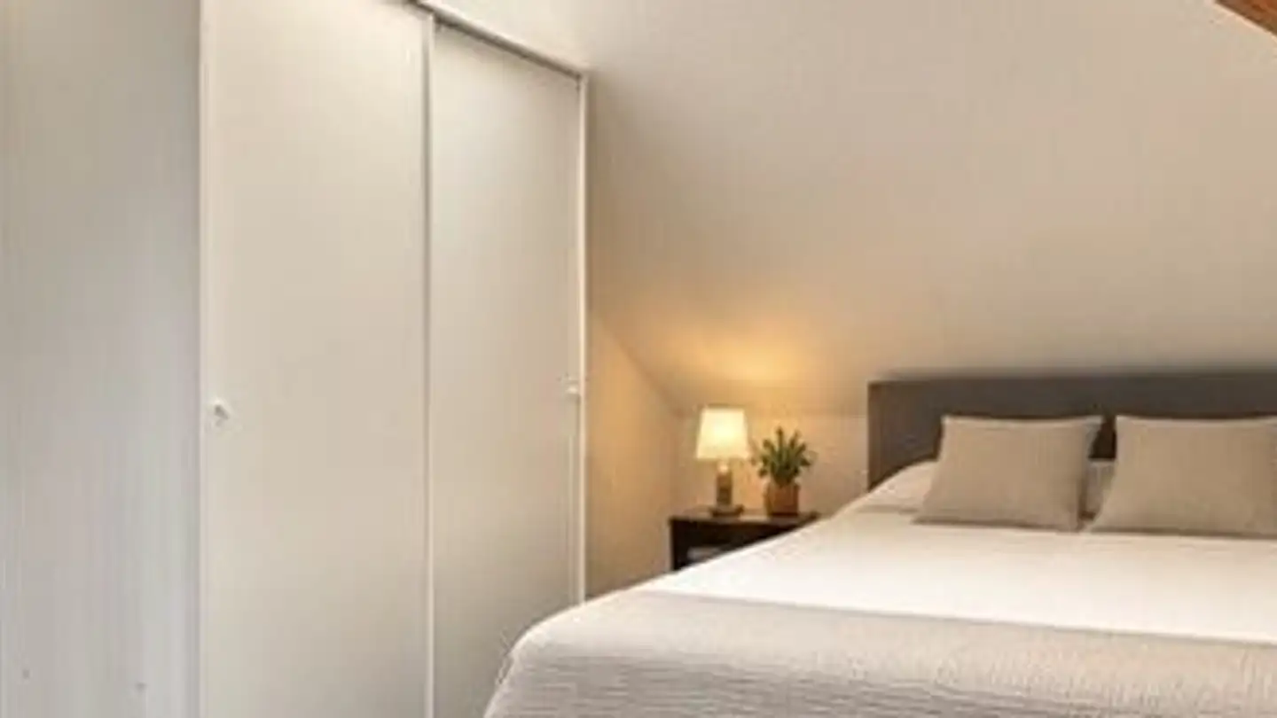 Appartamento in affitto - Hauptstrasse, 5314 Kleindöttingen