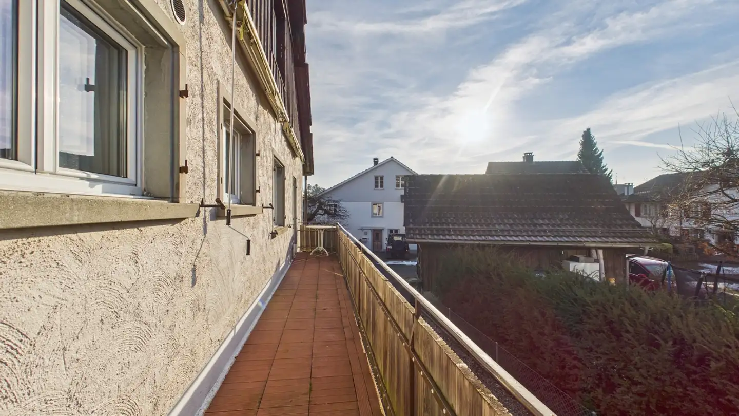 Einfamilienhaus kaufen - Pfarrain 15, 8604 Volketswil - Foto 4
