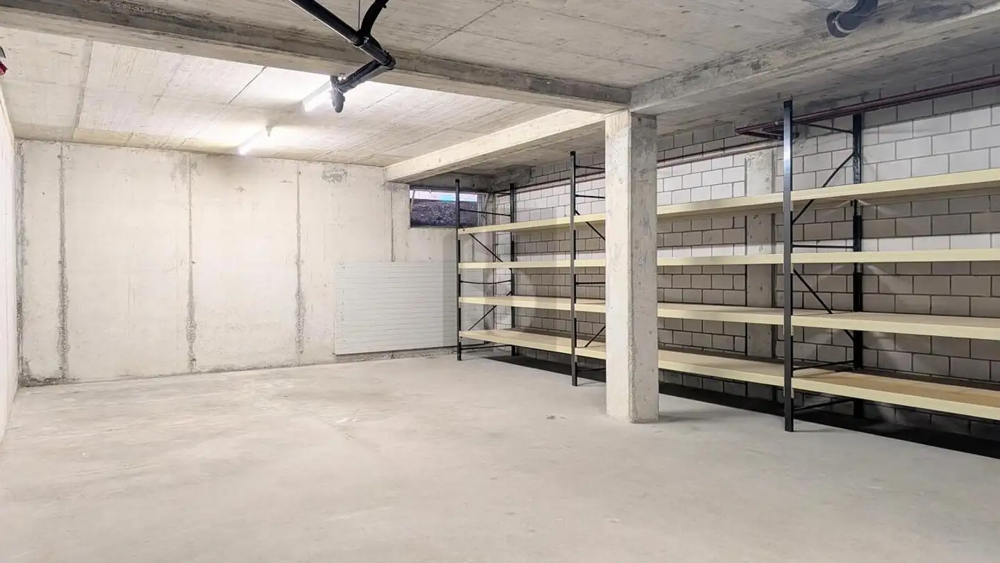 Spazio di archiviazione in affitto - 8630 Rüti ZH