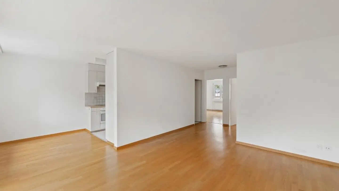 Wohnung mieten - Hottigergasse 4, 4800 Zofingen - Foto 4