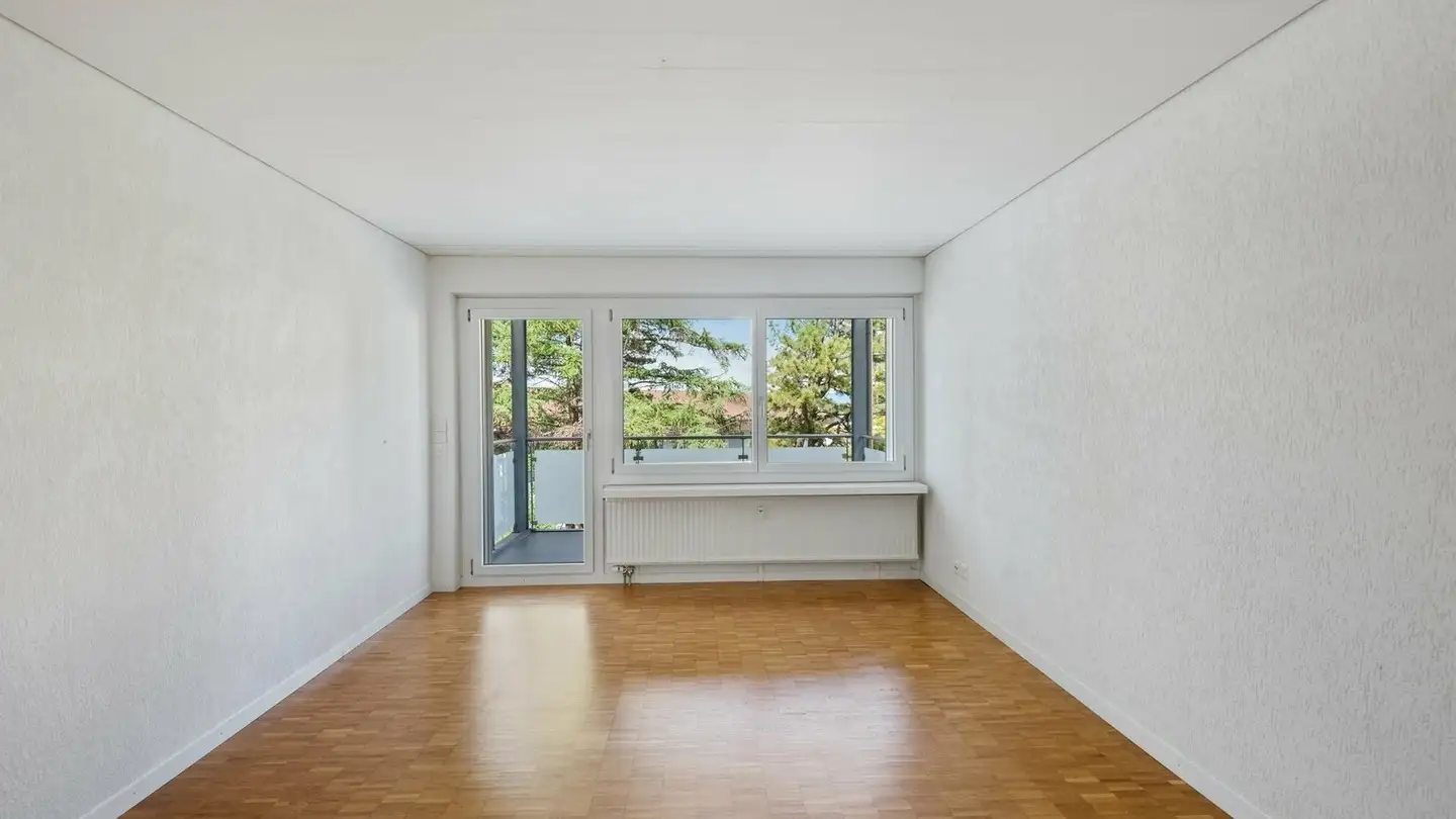 Wohnung mieten - Aeschstrasse 5, 8834 Schindellegi - Foto 2