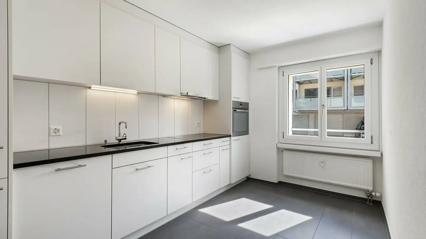 Wohnung mieten - Aeschstrasse 5, 8834 Schindellegi - Foto 3