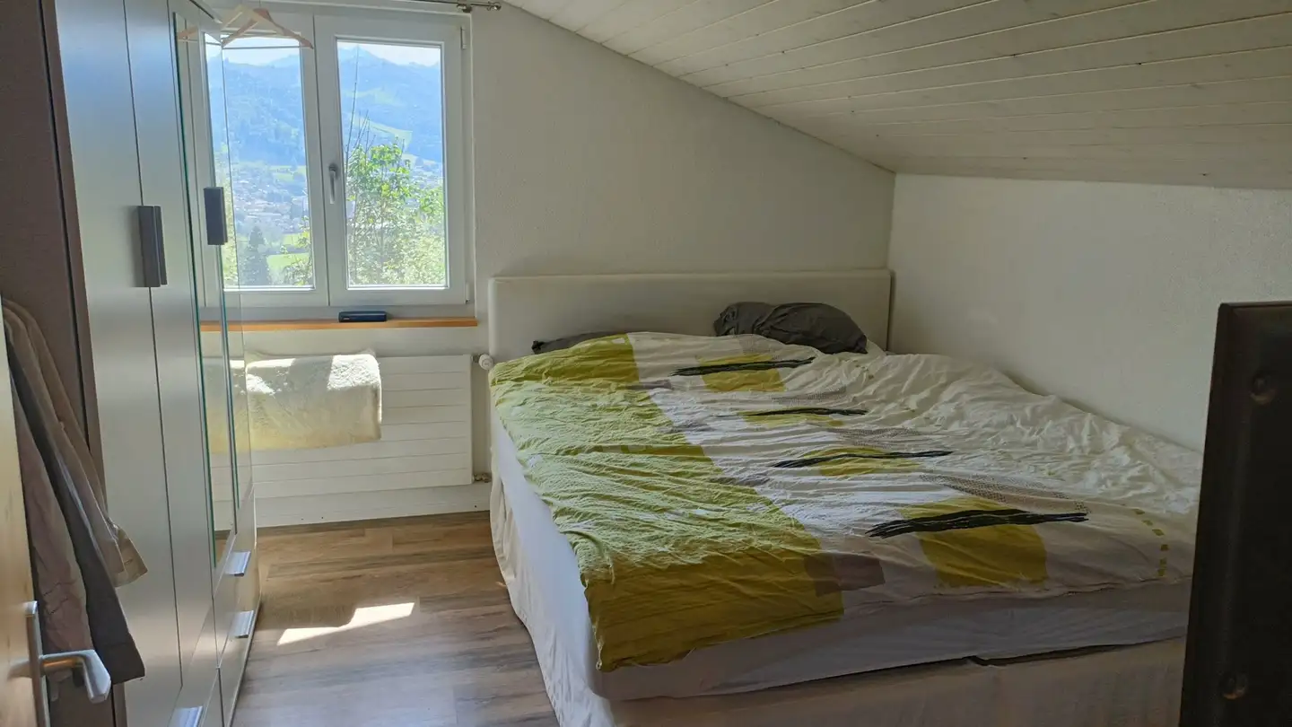 Casa singola in affitto - 9630 Wattwil