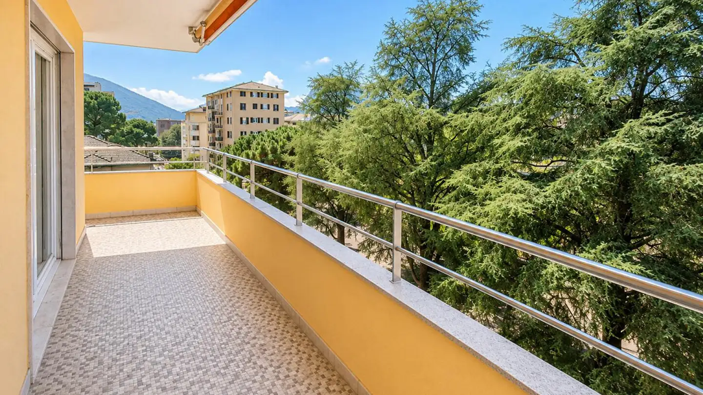 Apartment for sale - 6962 Viganello - Photo 2
