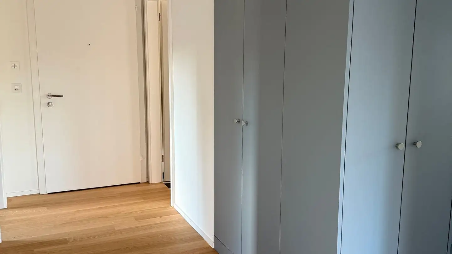 Möblierte Wohnung mieten - Thomas-Scherr-Strasse 2, 8700 Küsnacht ZH - Foto 3