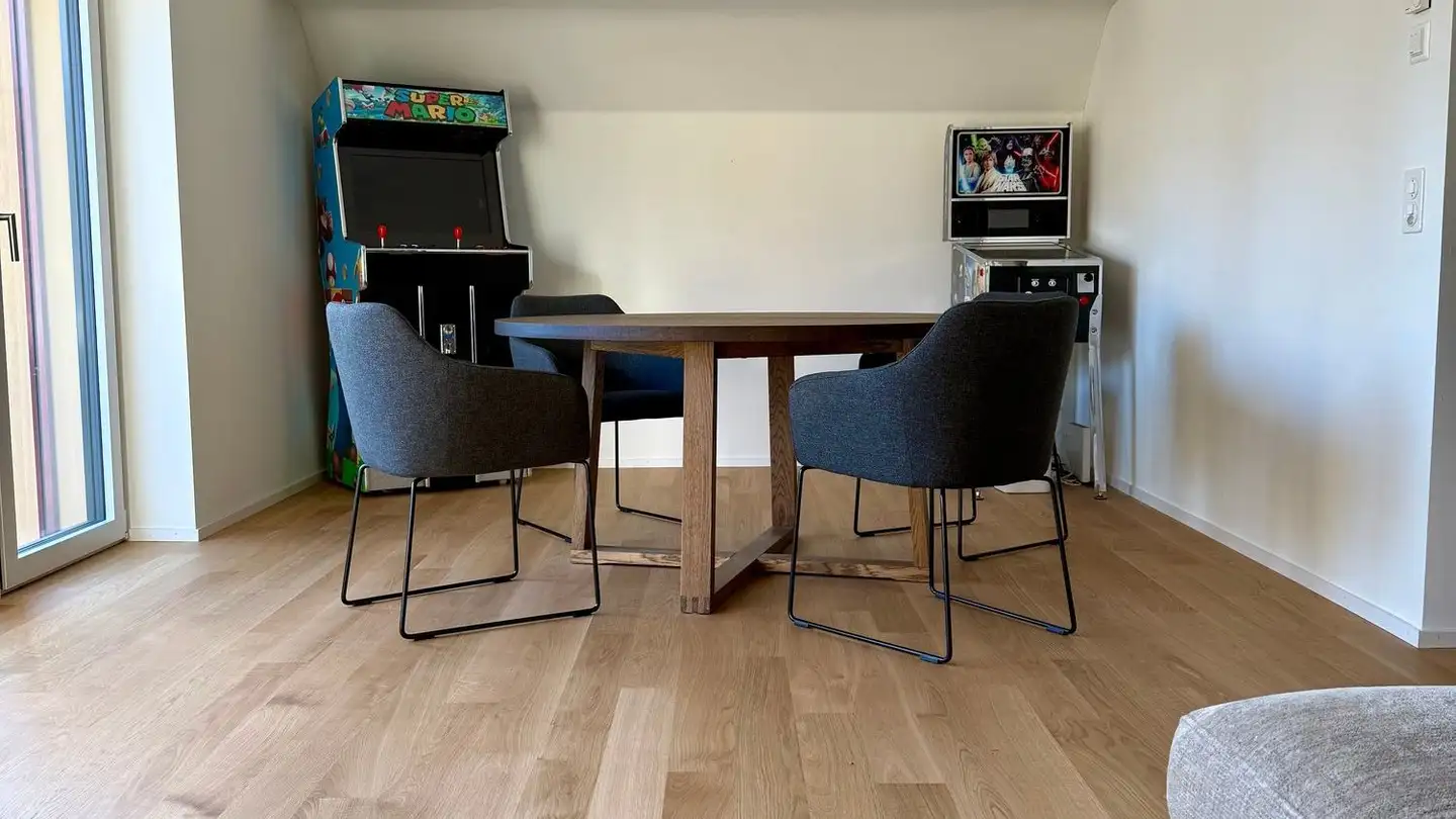 Möblierte Wohnung mieten - Thomas-Scherr-Strasse 2, 8700 Küsnacht ZH - Foto 4