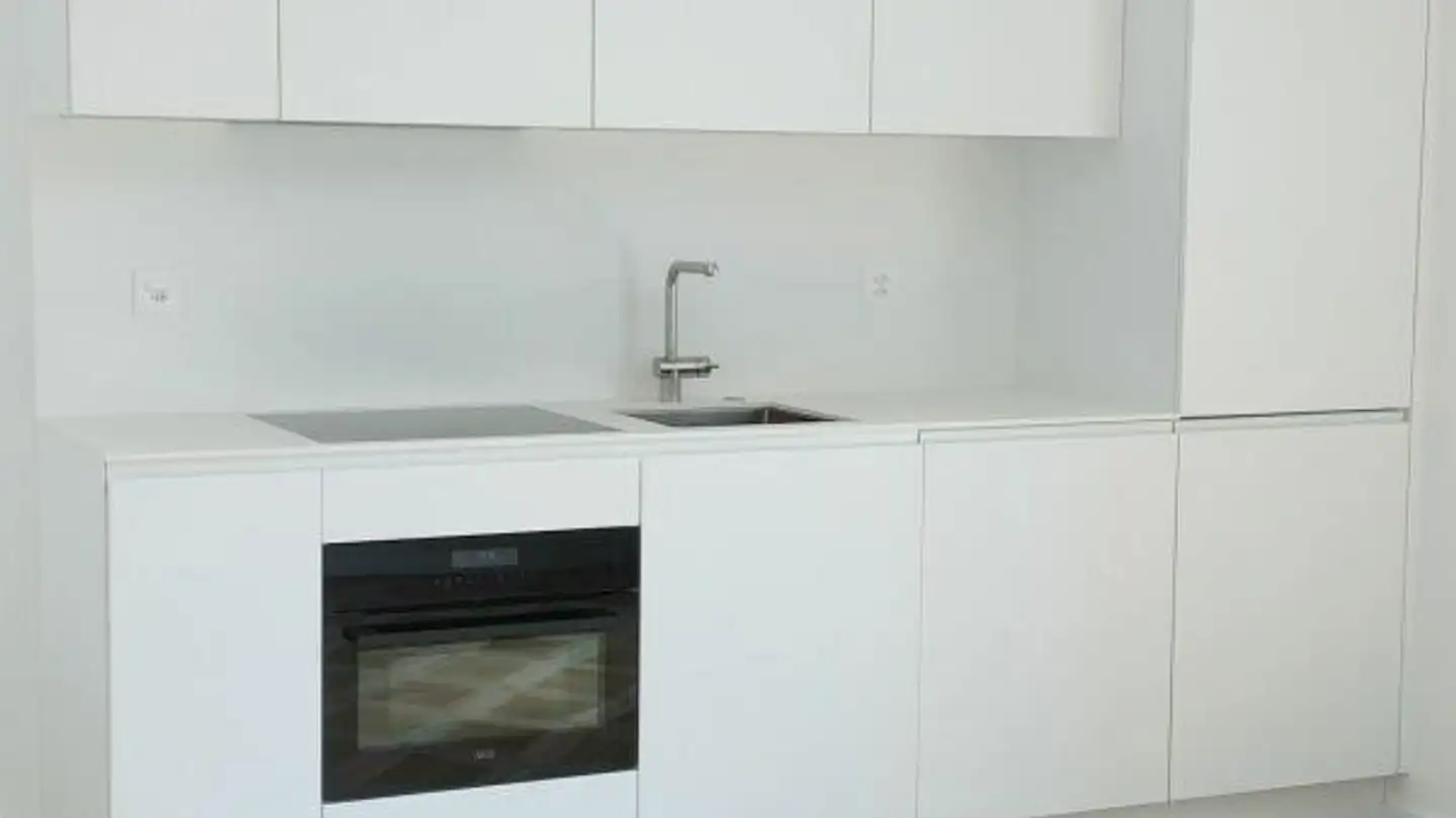 Appartamento in affitto - Bürglistrasse 2, 9000 St. Gallen - Foto 2