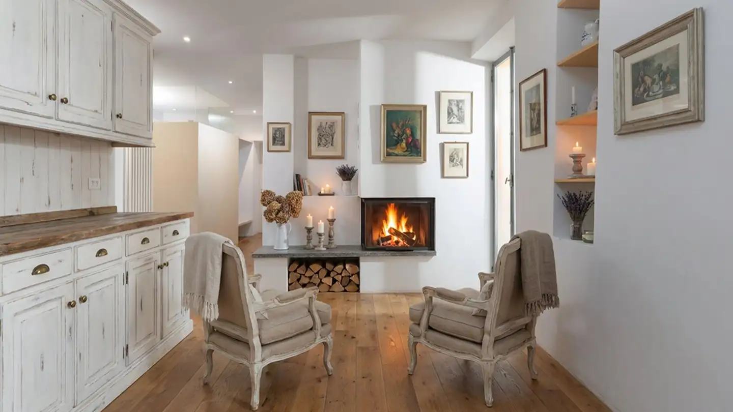 Apartment for sale - 6914 Carona