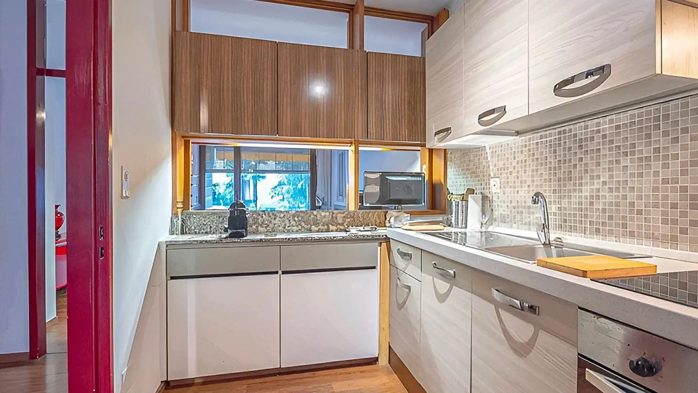 Apartment for rent - Via Del Tiglio, 6900 Lugano - Photo 2