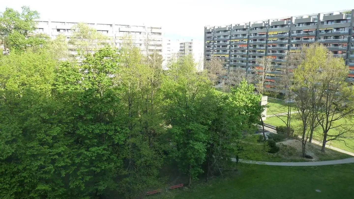 Überdachter Parkplatz mieten - Chemin De La Tourelle 12, 1209 Genève