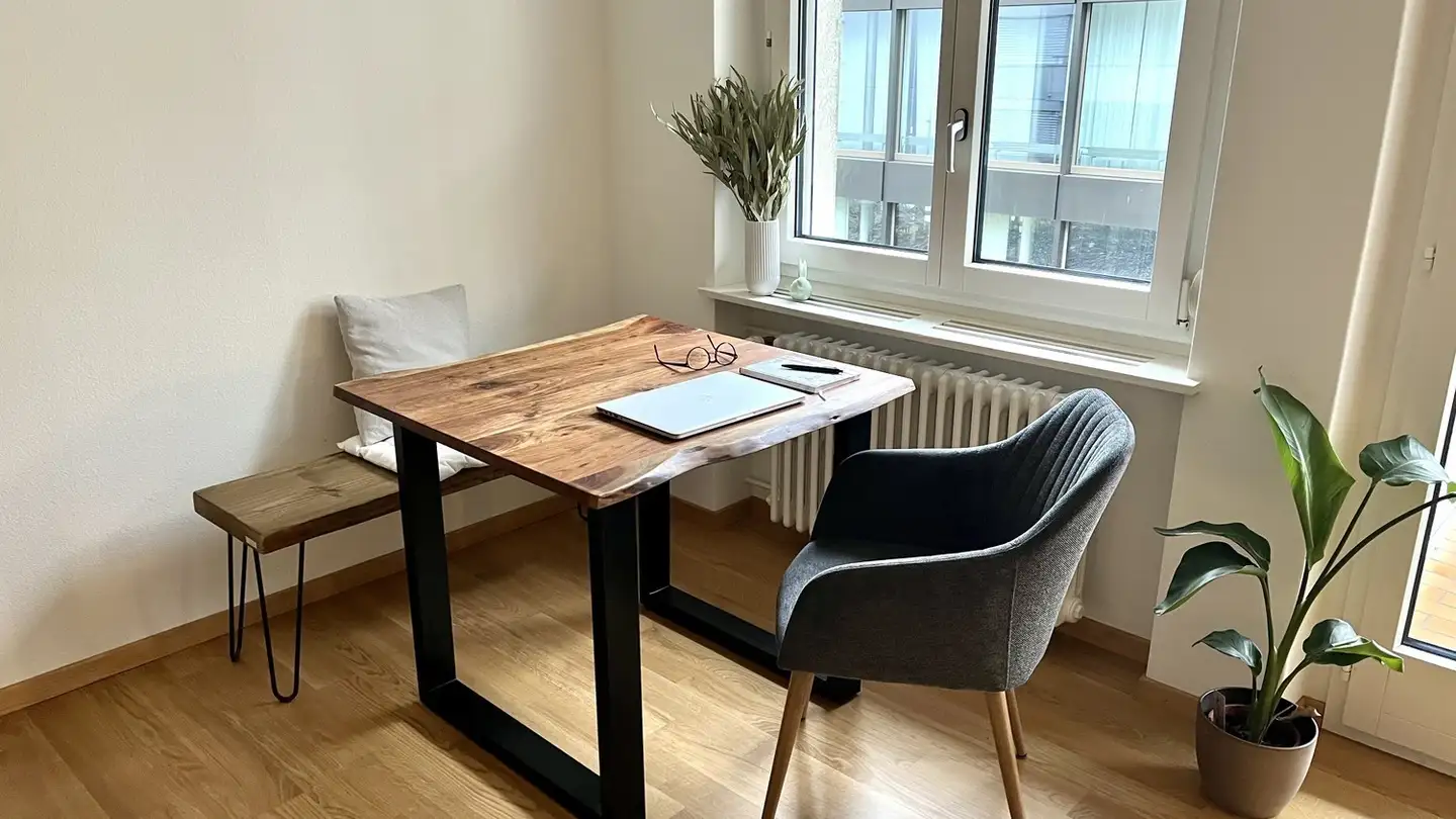 Wohnung mieten - Industriestrasse, 6300 Zug