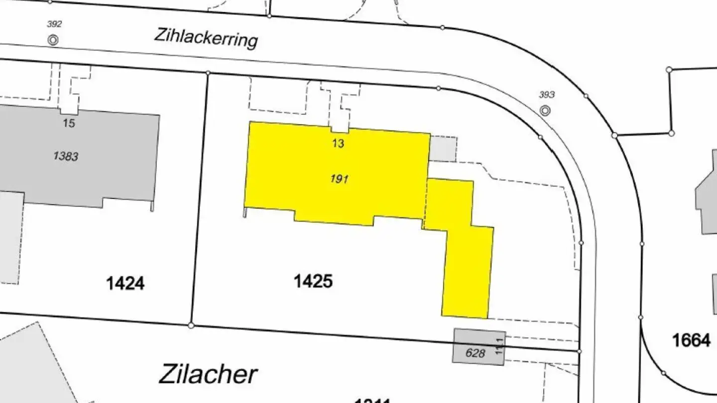 Appartamento in vendita - Zihlackerring 13, 8488 Turbenthal - Foto 2