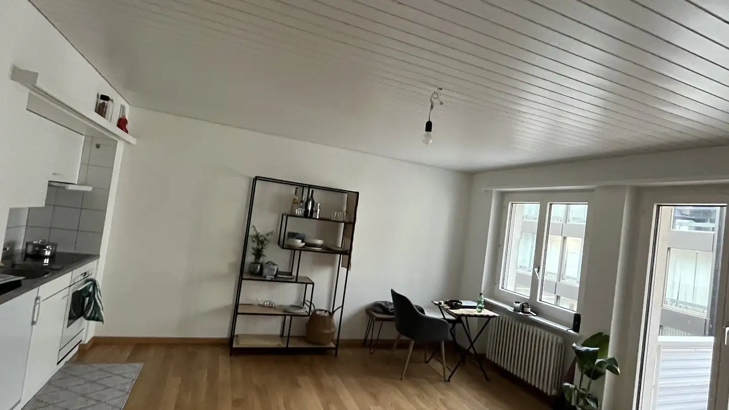Wohnung mieten - Industriestrasse, 6300 Zug - Foto 3
