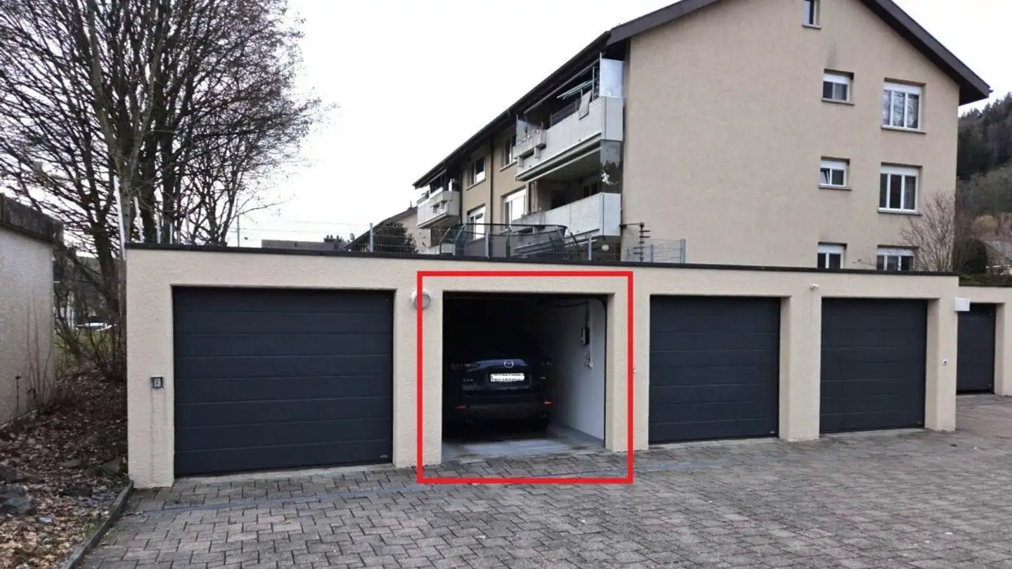 Appartamento in vendita - Zihlackerring 13, 8488 Turbenthal - Foto 4