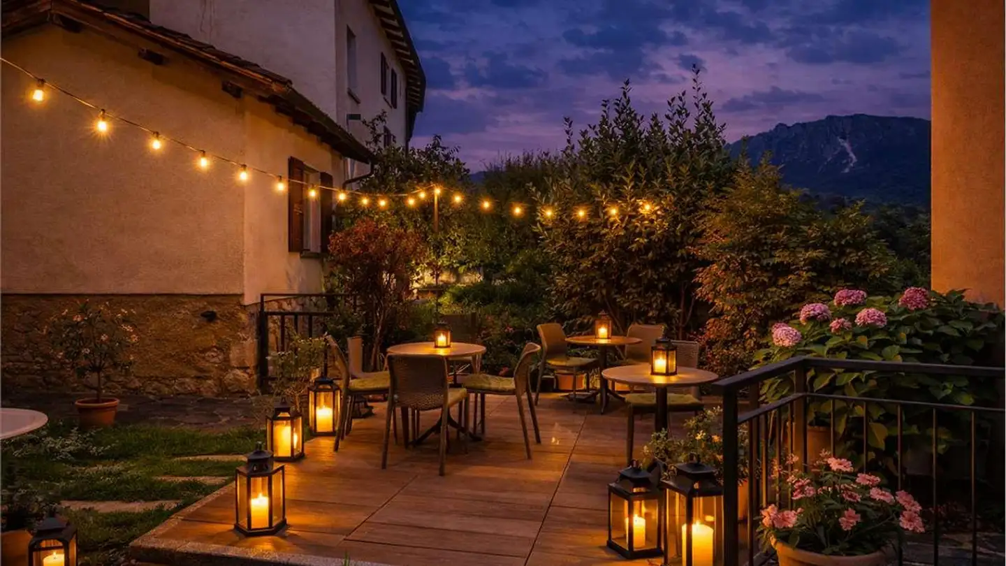 Hotel kaufen - 6900 Lugano - Foto 3