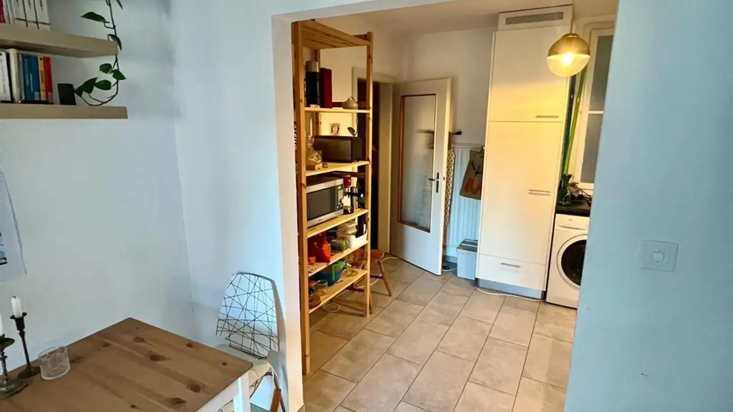 Single room for rent - 1700 Fribourg - Photo 3